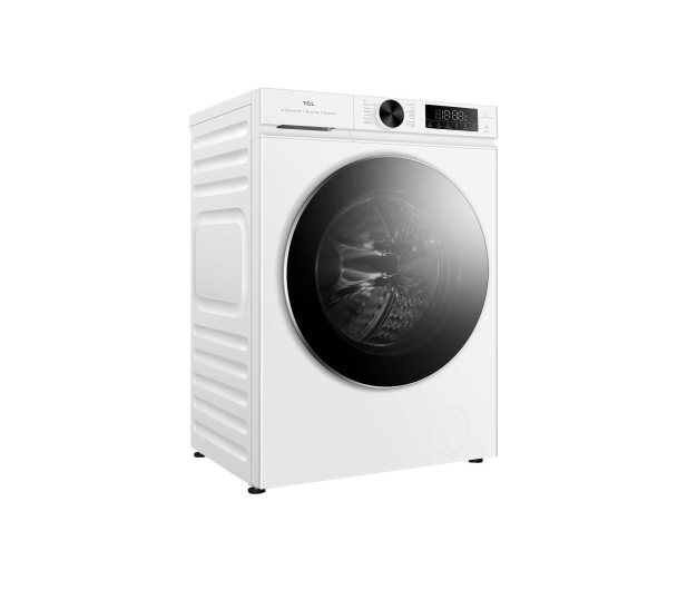 Pralka TCL FP0944WA0PL 9kg 1400obr Pranie parowe - 1311599 - zdjęcie 3